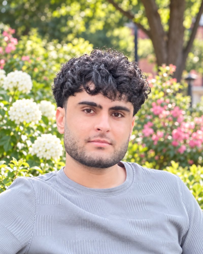 Mumtaz Ali, founder of Shop Window Sites
